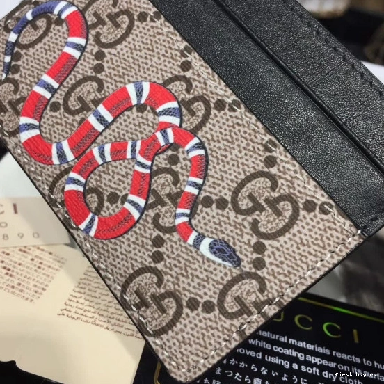 Firstbag ru Card Gucci holder 0709